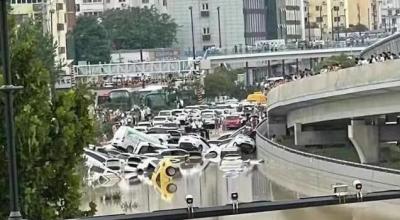 车辆被水淹后，保险到底怎么赔？