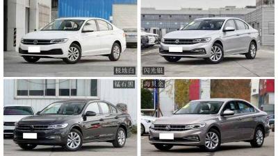 2021款宝来哪一款性价比最高？新宝来低配版值得买吗