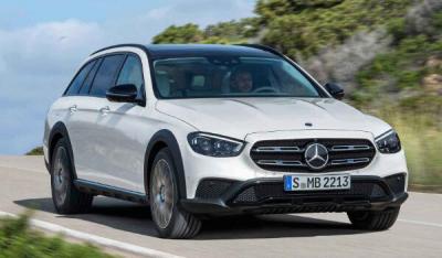 奔驰e系适合什么人开 开奔驰e系能够长面子吗