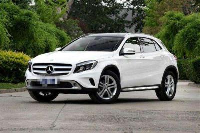 买奔驰gla200丢人吗 为什么买奔驰gla200丢人