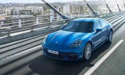 买蓝色的车极度后悔了？为什么很少人买蓝色车