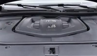 红旗HS7有几款发动机 使用了2款发动机