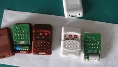 车库卷帘门失灵恢复小技巧，卷帘门遥控钥匙失灵恢复教程