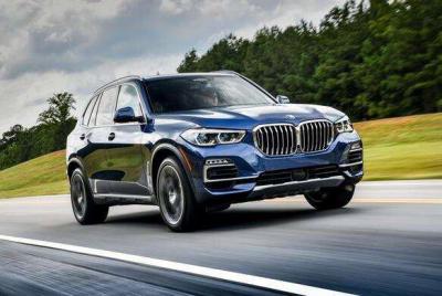 2019新款宝马x5怎么样，新款宝马x5全面评测