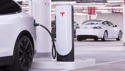 电动汽车有辐射吗？长期开新能源车对身体有害吗