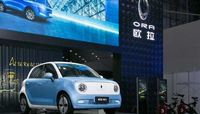 ORA汽车是什么牌子的？长城汽车ORA缺点是什么