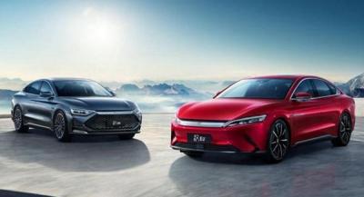 汉是什么牌子的车？比亚迪汉怎么样值得买吗