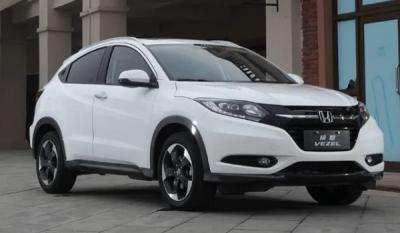 缤智2022新款配置及报价 2022款缤智售价11万(全系搭载1.5L发动机)