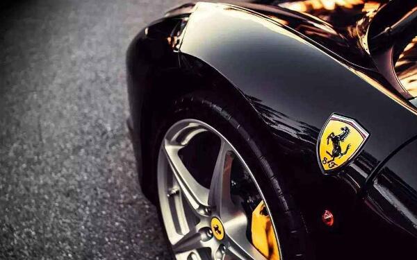 十大豪车标志 低调奢华的豪车代表