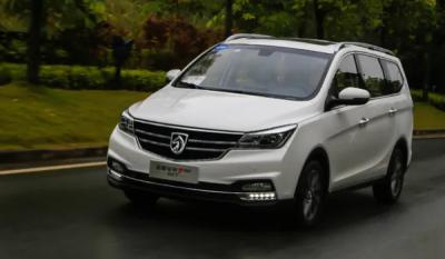 宝骏730油耗多少真实油耗 实测百公里油耗为7.76-10.83L