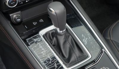 马自达cx5有手动挡吗 没有手动挡车型(均采用自动挡变速)