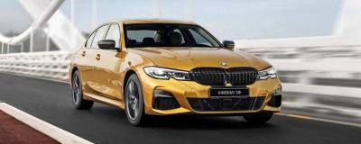 华晨以后还生产宝马么 还是会继续生产宝马车型