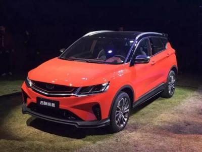 10万左右最保值的车 10万左右保值suv排名