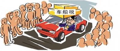 车船税每年都要交吗，每年12月31日前必须缴纳