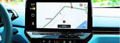 手机高德和车载导航怎么互联？高德地图投屏到车载导航方法