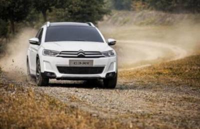 雪铁龙C3-XR适合什么人开 年轻时尚的一款suv