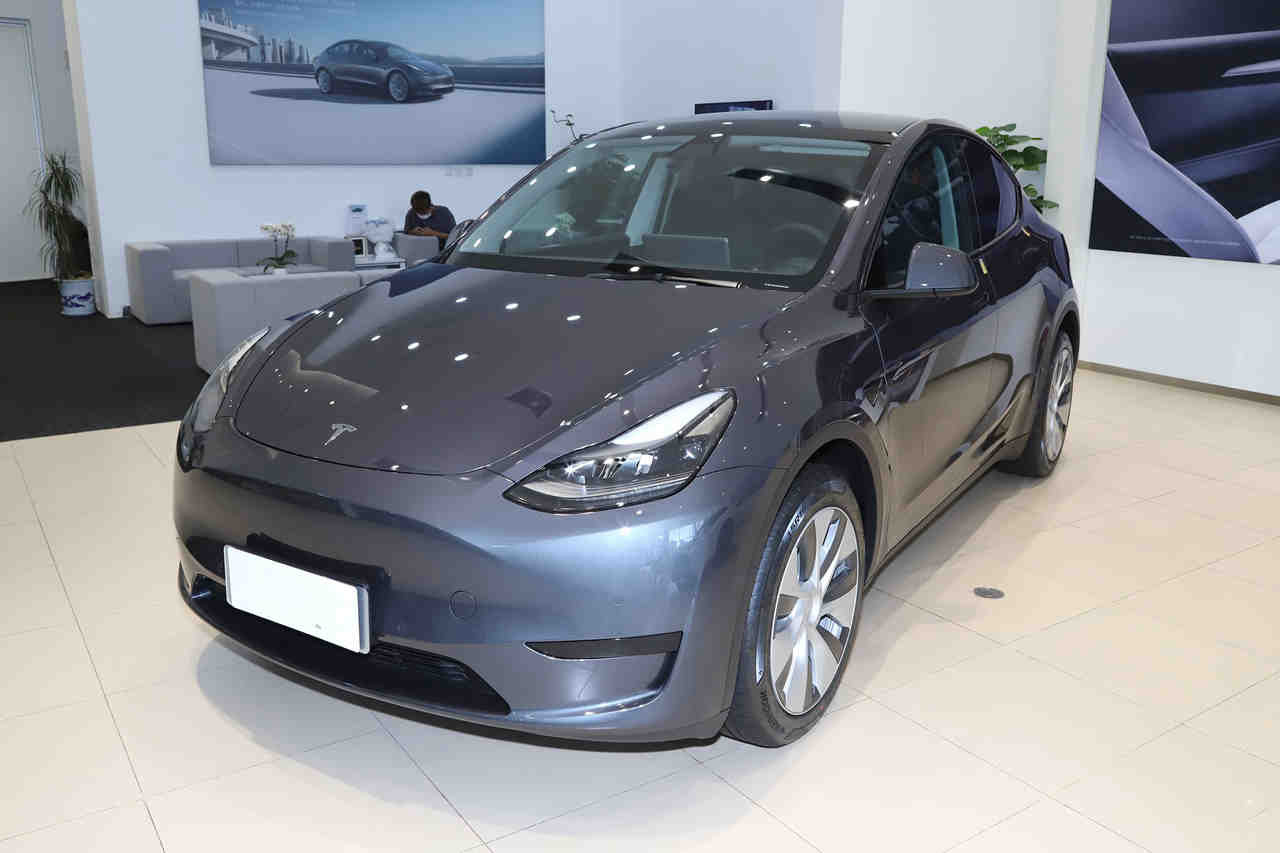 modely实际标准续航里程多少公里 官方标准续航里程