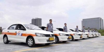 在深圳考驾照要疯了，深圳考驾照全国最难吗