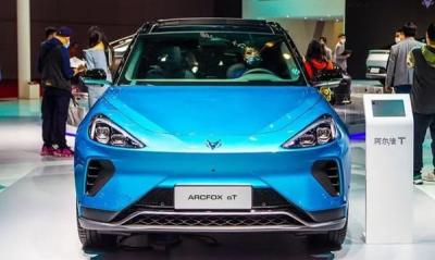 极狐阿尔法T价格多少钱？阿尔法T售价及落地价