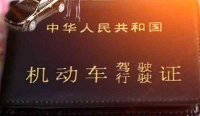 车辆行驶证忘带了被交警查到了怎么办