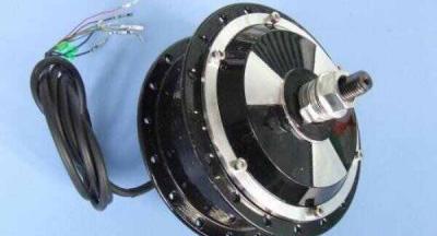 电动车电机多少钱一个？电动车电机有几种类型