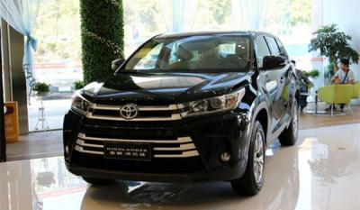 7座suv汽车有哪些 老司机给你介绍几款空间大的7座suv车型