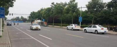 科目三挂了心情好差 找到失败的原因继续练习