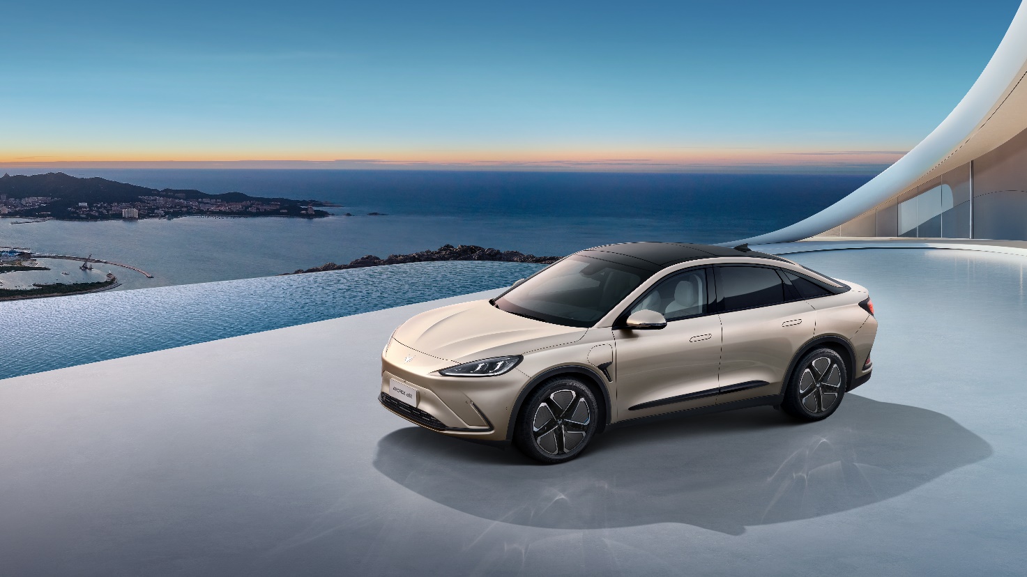 3激光雷达是智驾安全底线？极狐新6系搭载华为ADS3.3