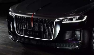 红旗h9新款2022款价格多钱 2022款红旗h9售价30万(分期首付9万)