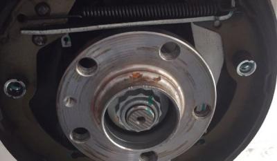 怎么判断鼓刹该换了