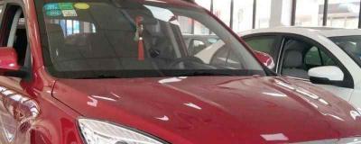 车架号码在哪里看 车架号码是什么