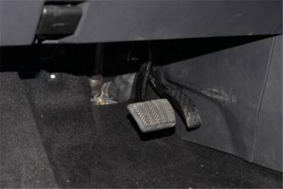 一汽骏派D80刹车怎么样 一汽骏派D80试驾体验