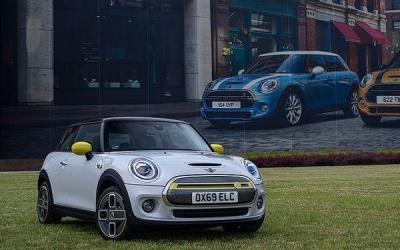 宝马mini报价多少 落地价18.88-37.08万元