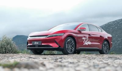 比亚迪汉ev快充伤电池吗