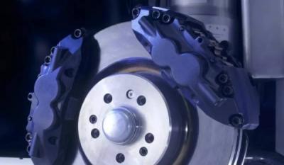 刹车抖动是什么原因