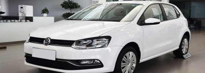 新手女司机买什么车