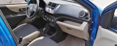 1.0奥拓真实油耗多少 1.0奥拓的基本参数配置