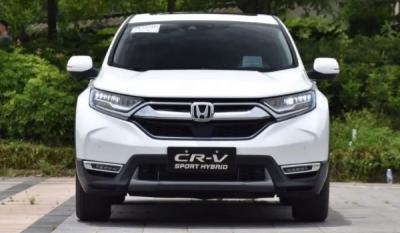 东风本田crv混动口碑 东风本田crv油耗低/舒适度好