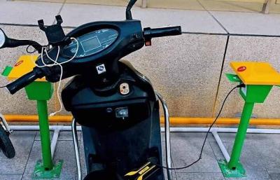 铅酸电池饿死了最简单激活