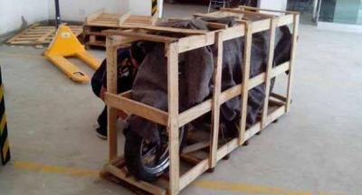 发电瓶车找哪家物流公司？电动车物流公司哪个最便宜