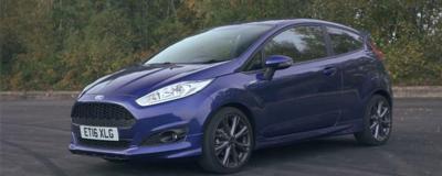 福特嘉年华油箱多少升 油箱容积是42L