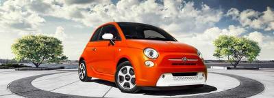 菲亚特500怎么样？菲亚特500为什么这么贵