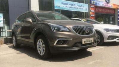 昂科威报价9万是真的吗 昂科威降价9万能不能买