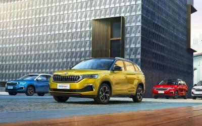 定位德系潮酷SUV 柯米克GT质量怎么样