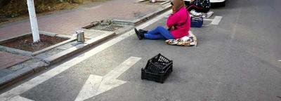 人肉占车位报警警察管吗？人肉占车位的行为怎么处理