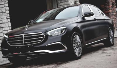 奔驰e300是进口还是国产