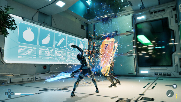 灾变世界的终极对决！《钢铁之种》耕升 GeForce RTX  5070 追风 OC救赎之旅