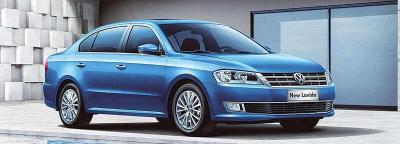 大众朗逸2018款多少钱