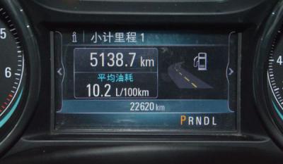 昂科威保养周期表