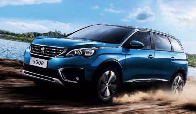 1.8T最大功率155kw 标致5008怎么样值得购买吗